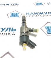 Форсунка YUCHAI SR740RU