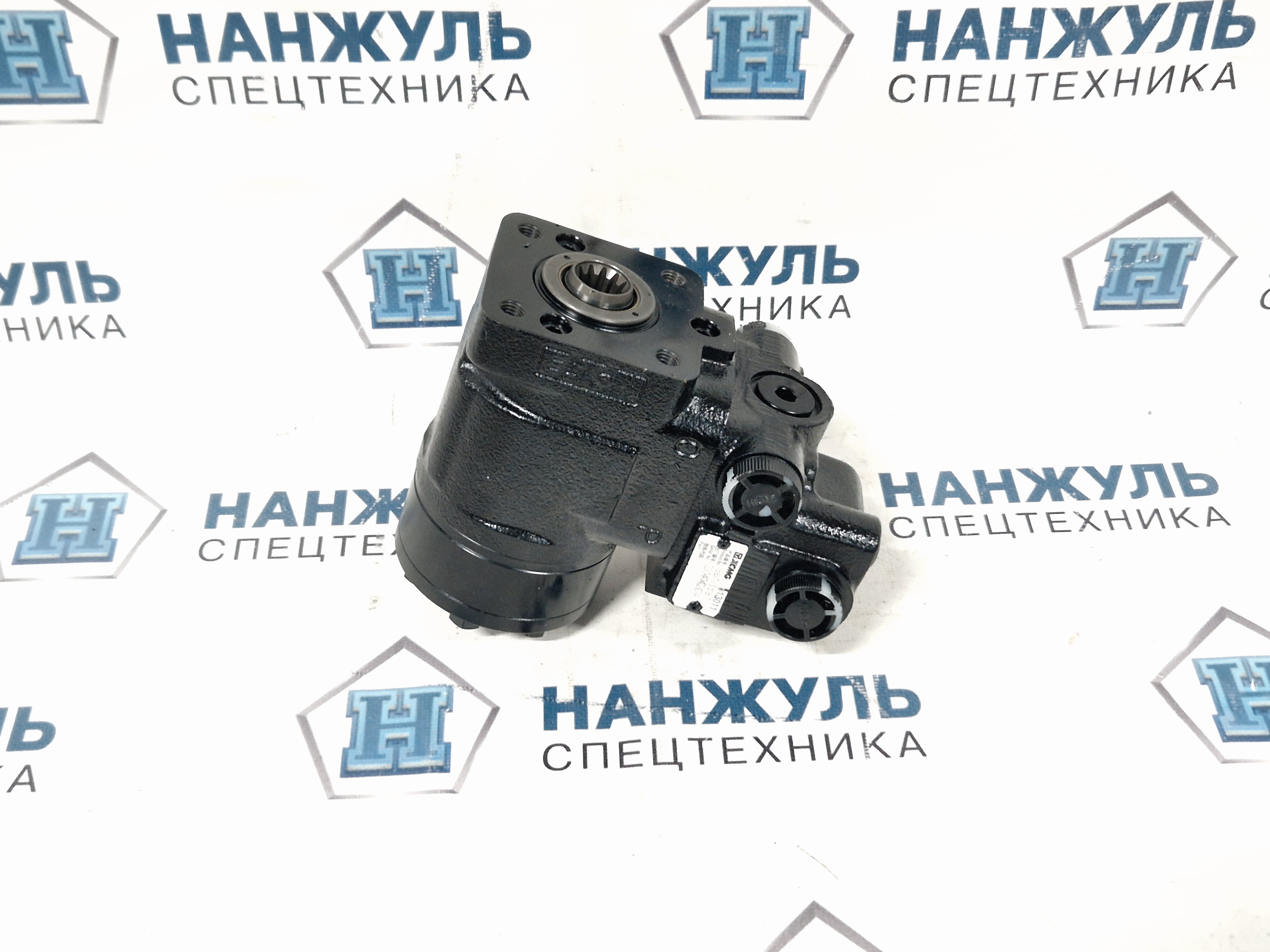 Механизм рулевой GR215
