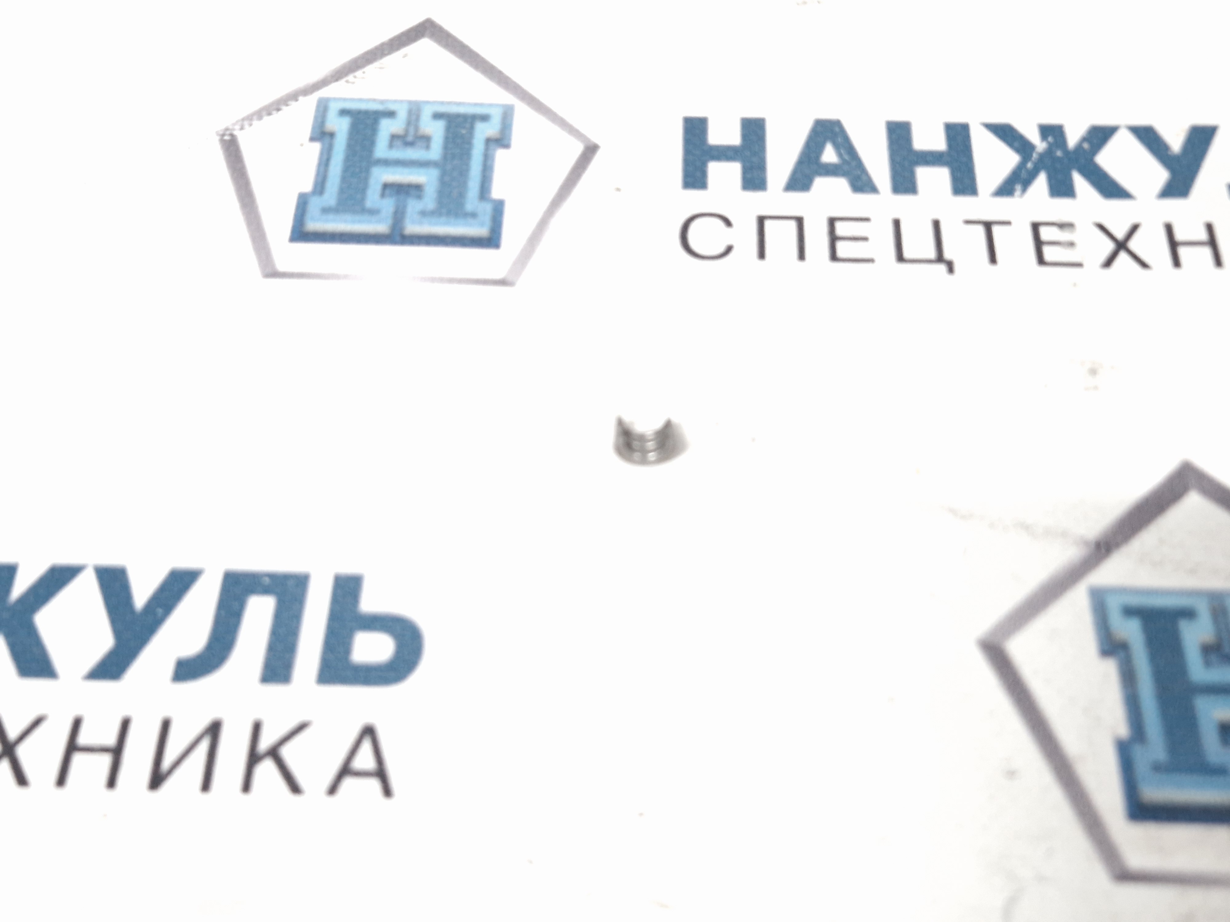 Сухарь (втулка) клапана (QD)
