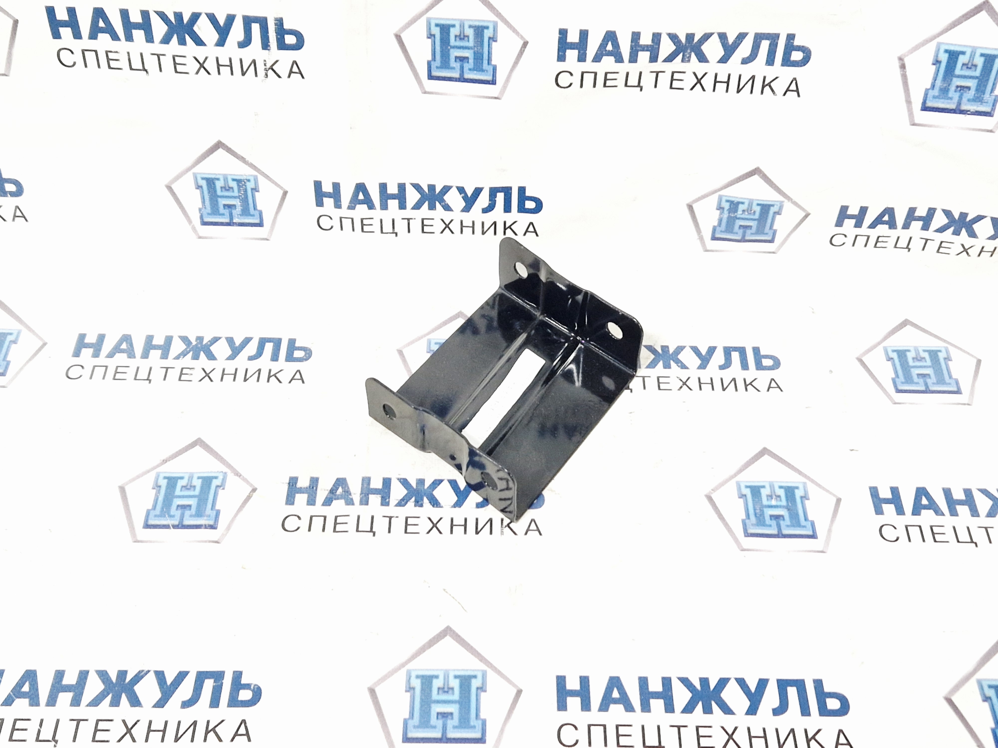 Кронштейн бампера левый XCT25 XCT30