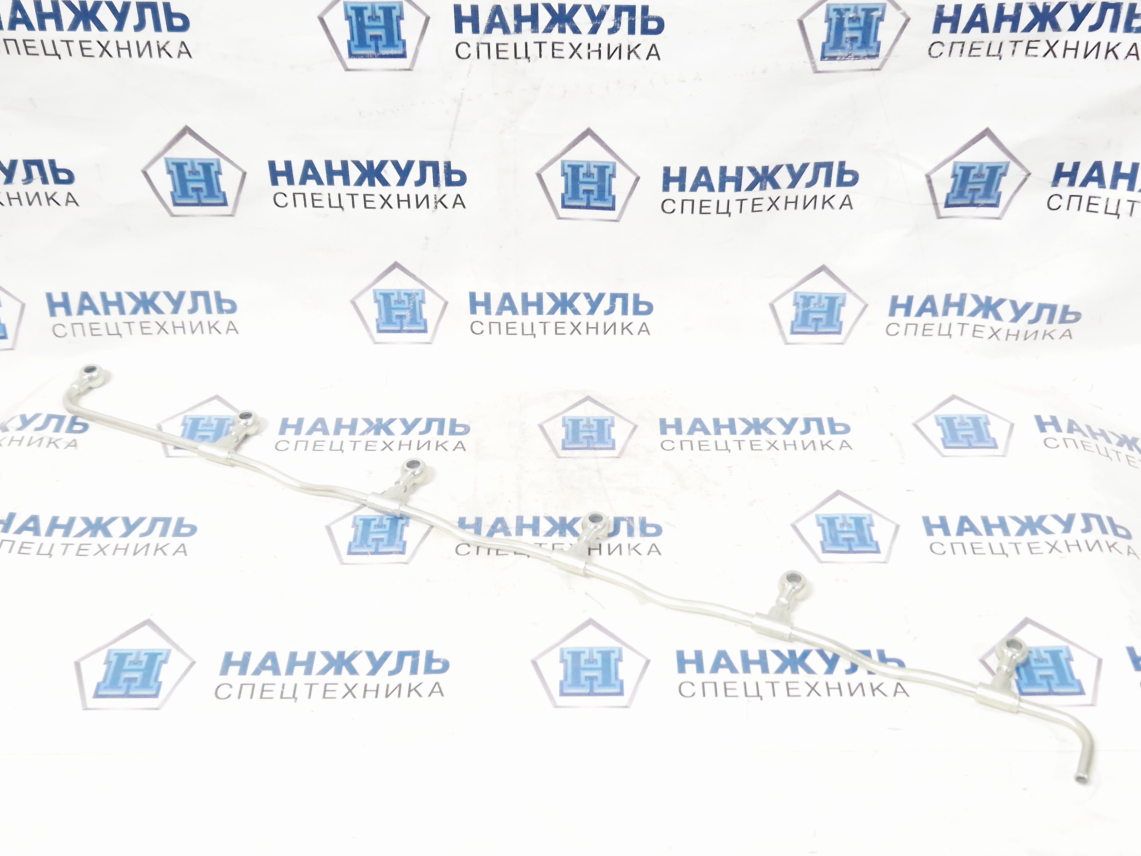 Трубка пароотводящая антифриза (с ГБЦ) WP12 (QD)