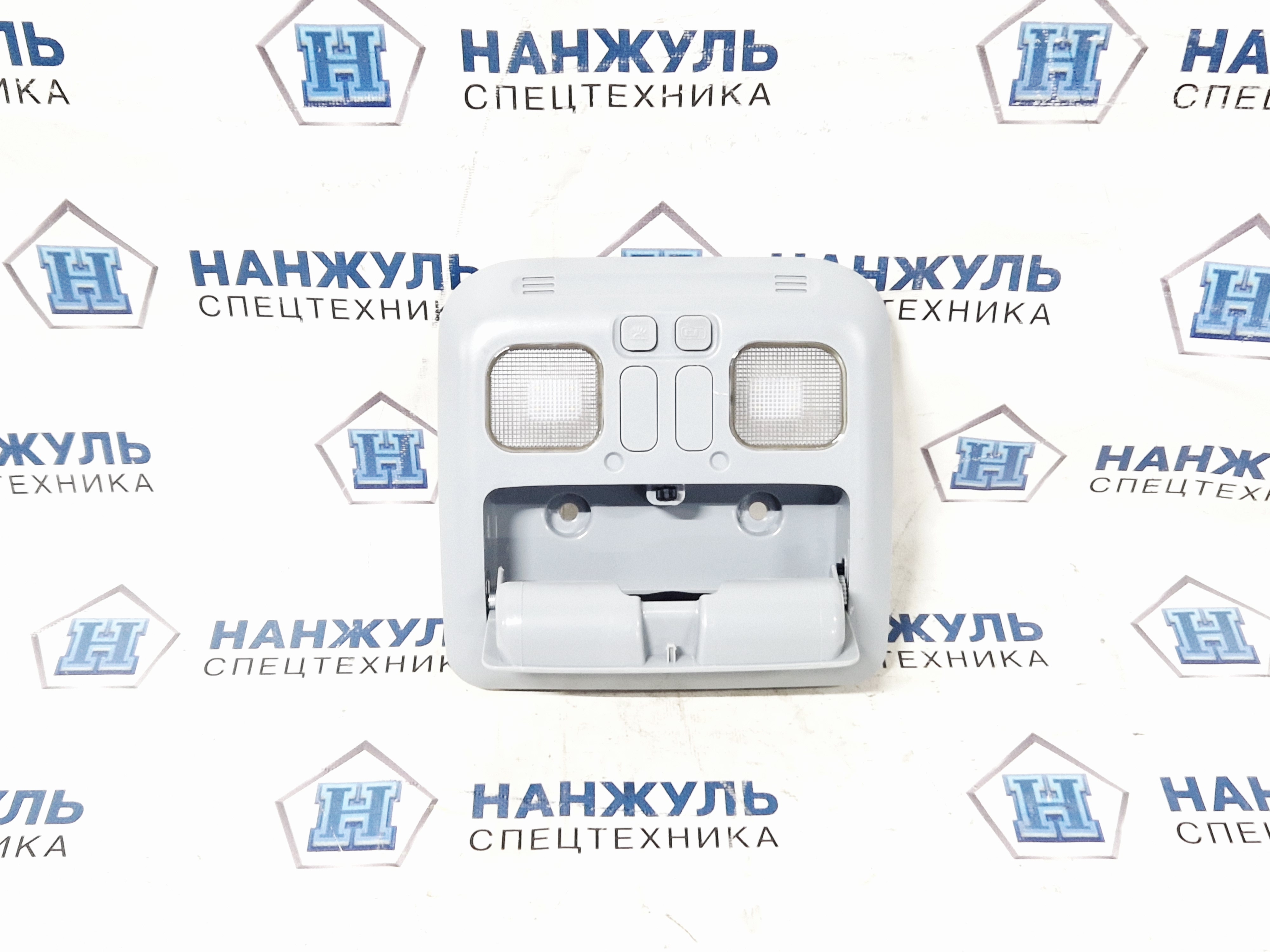 Свет рабочий в кабину XCT25