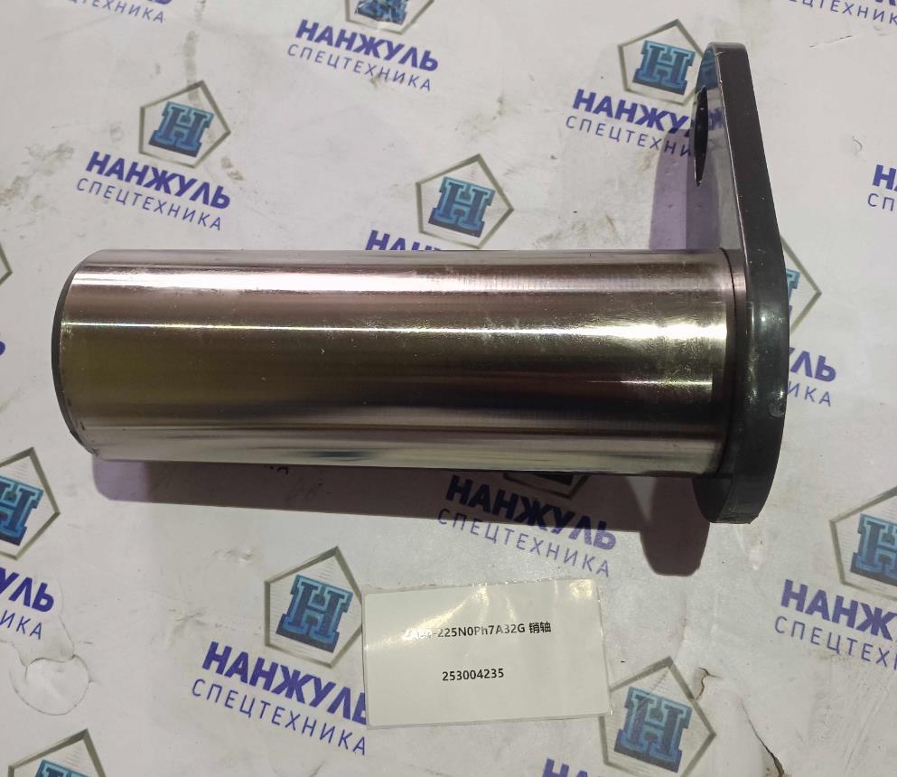 Палец (80*224) ковша 600K.8.4 ZL60GV LW600KN