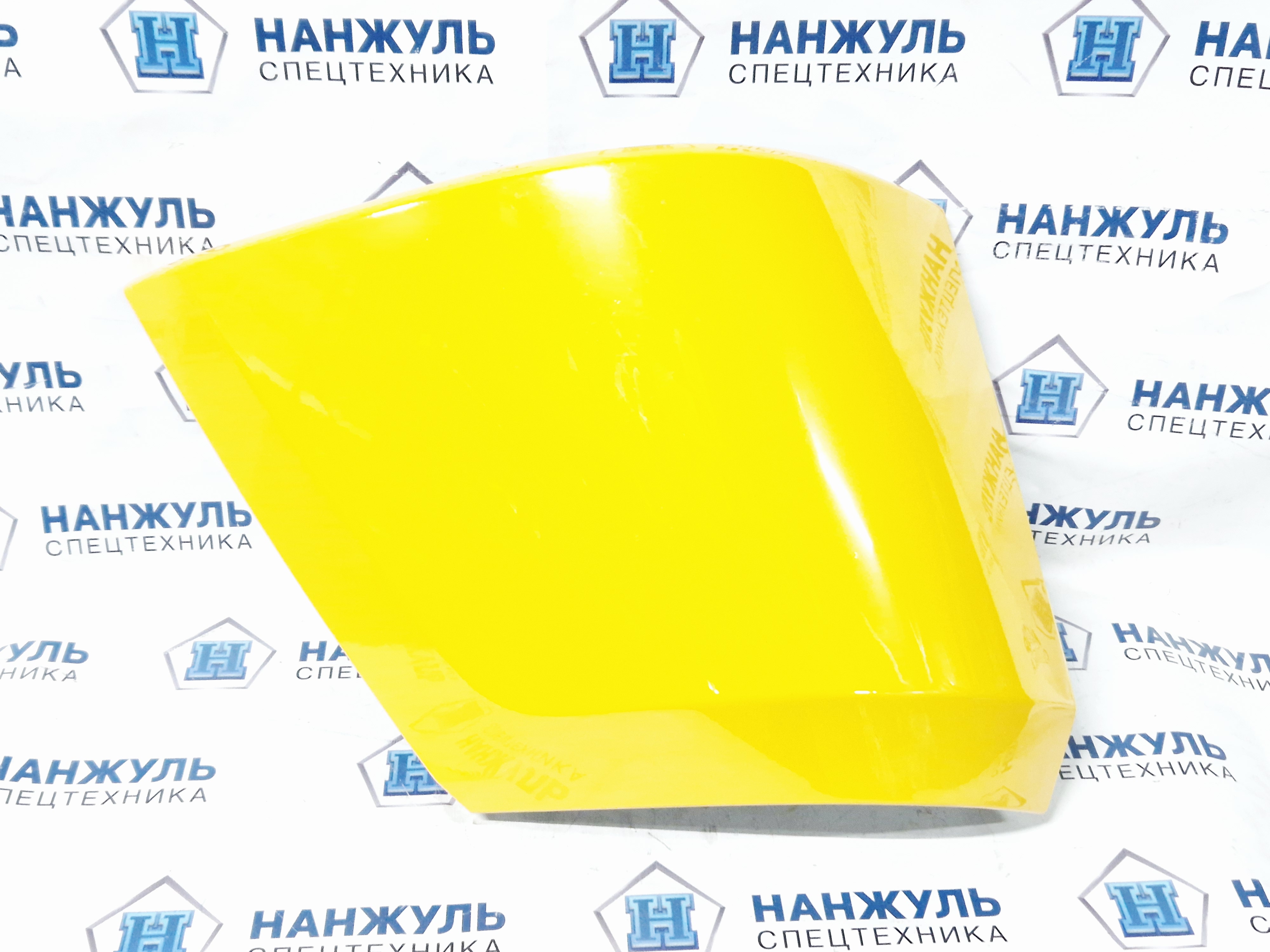 Обтекатель кабины правый XCT25