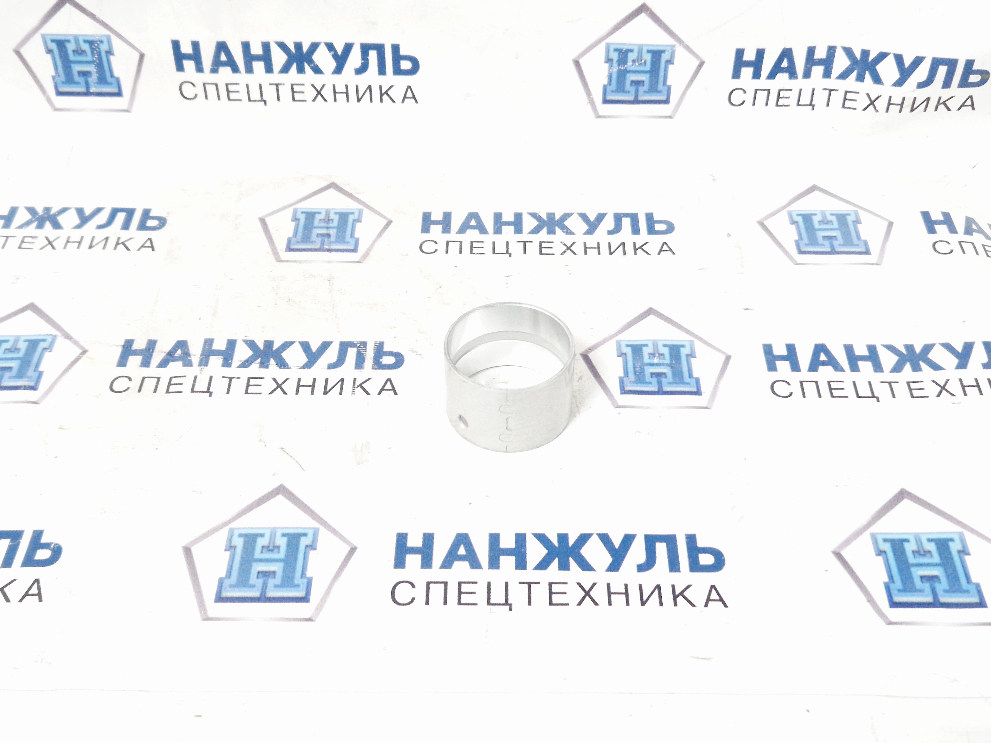 Втулка распределительного вала задняя широкая WP12 WP13 (QD)