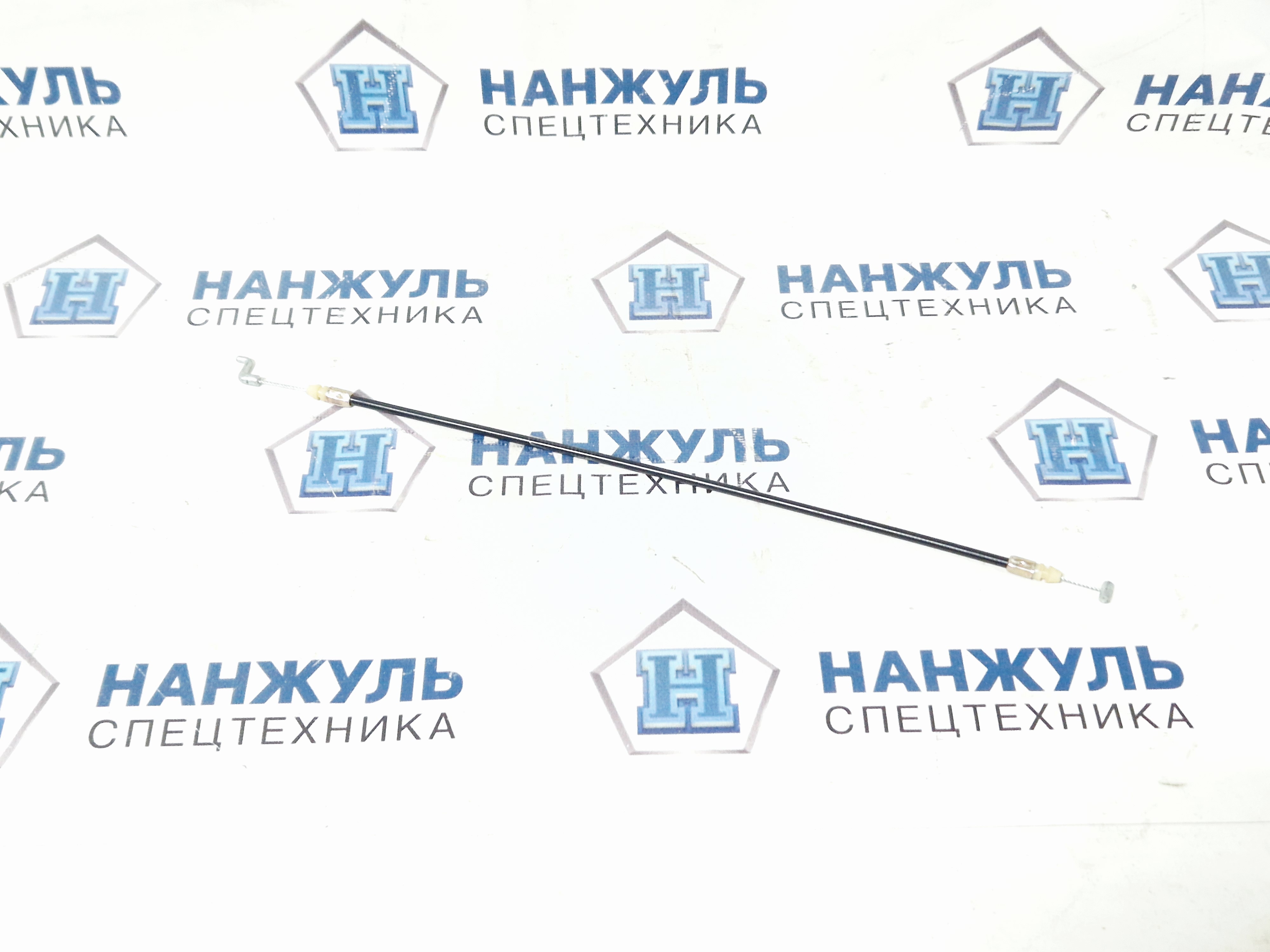 Трос открывания левой двери XCT25