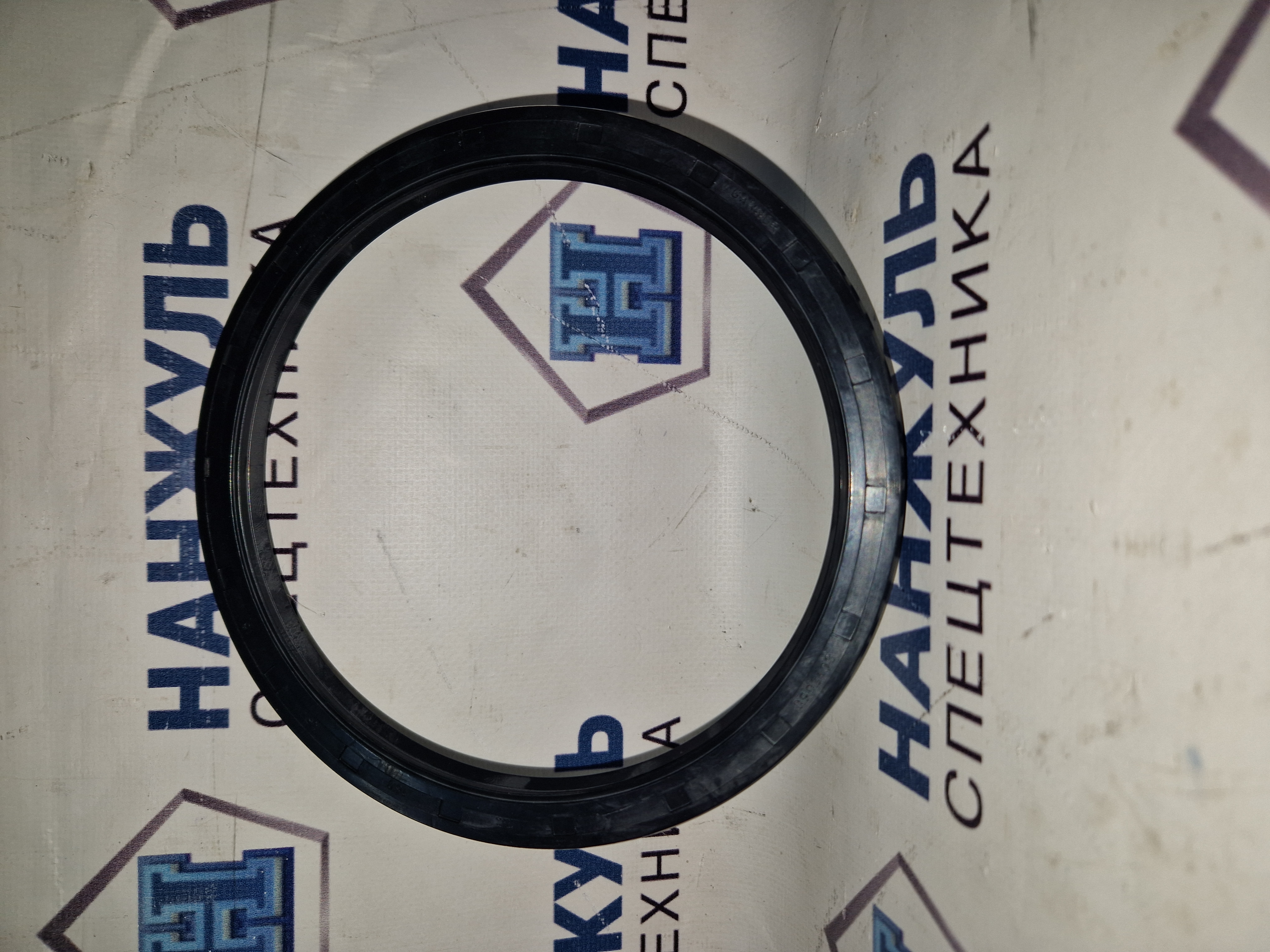 Сальник 160*190*15 XMR403