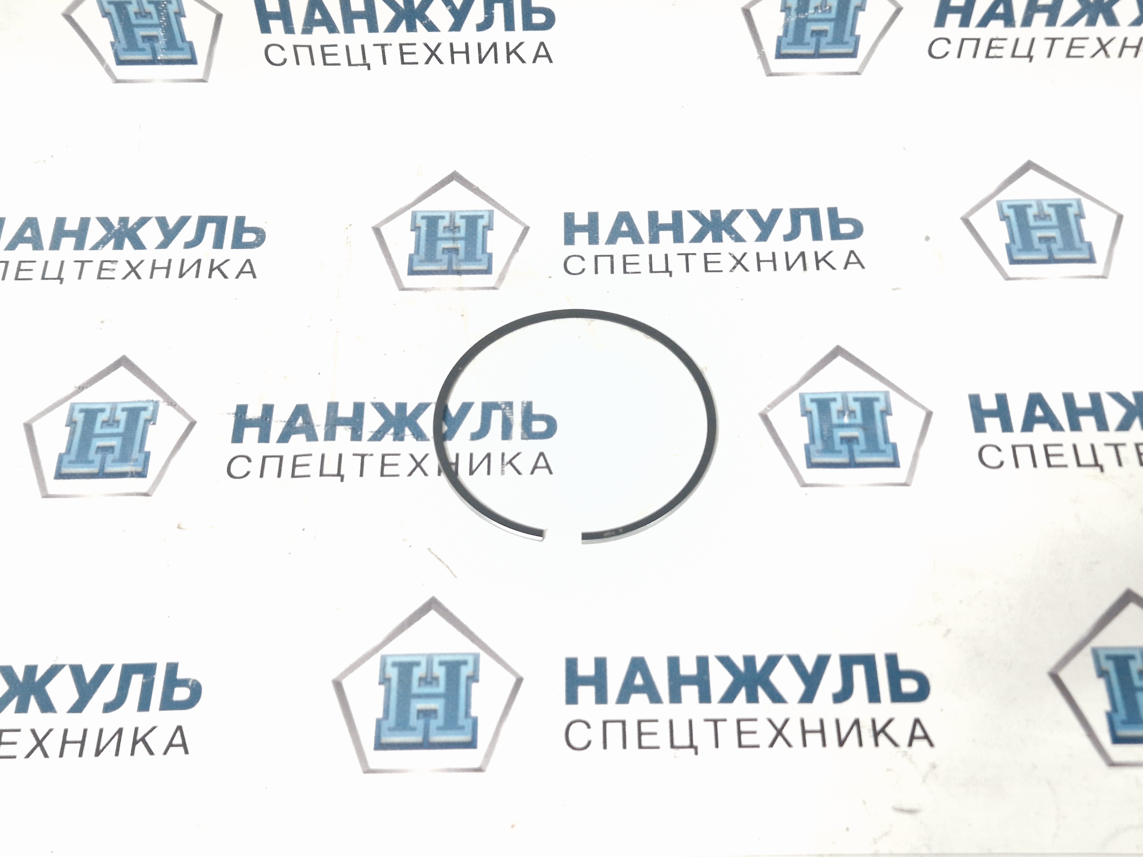 Кольца поршневые (комплект) Weichai 8M33 6M33 WP17 WP10 (WBW)