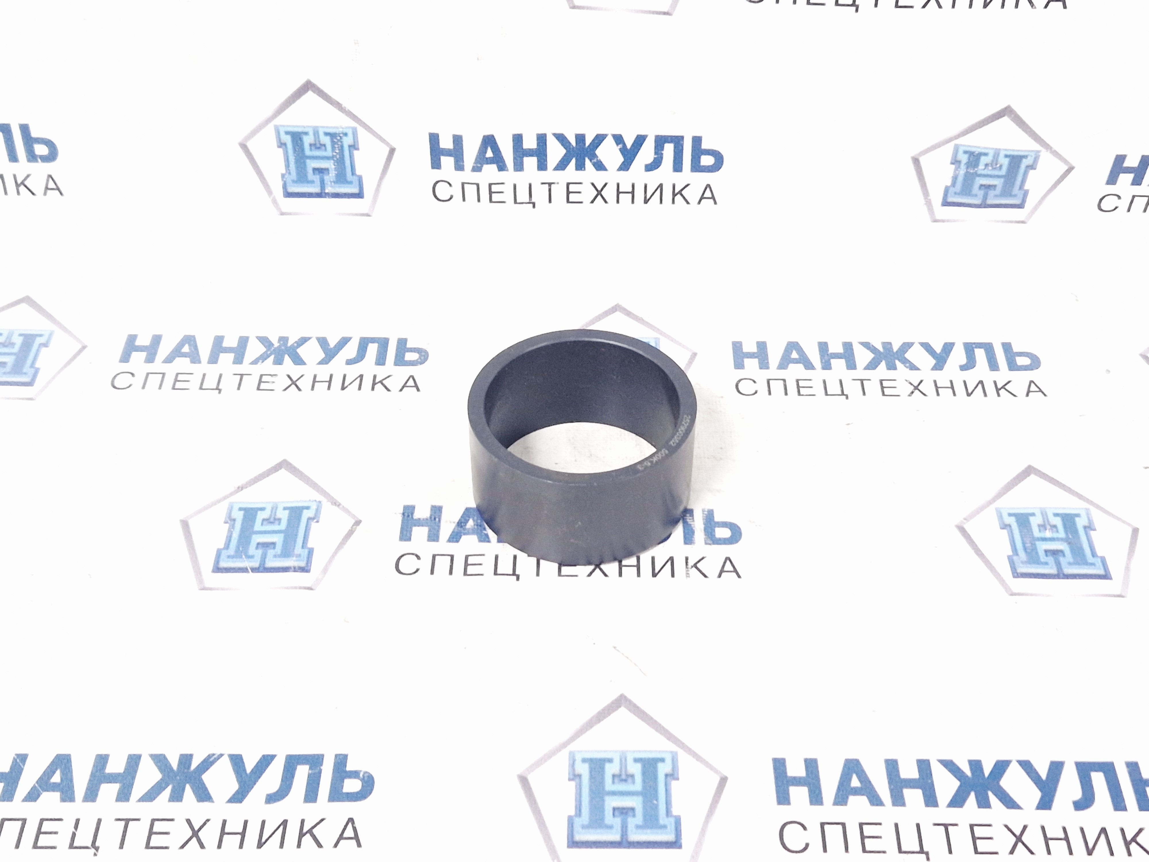 Втулка (85*100*50) сочленения рамы нижняя LW500FN