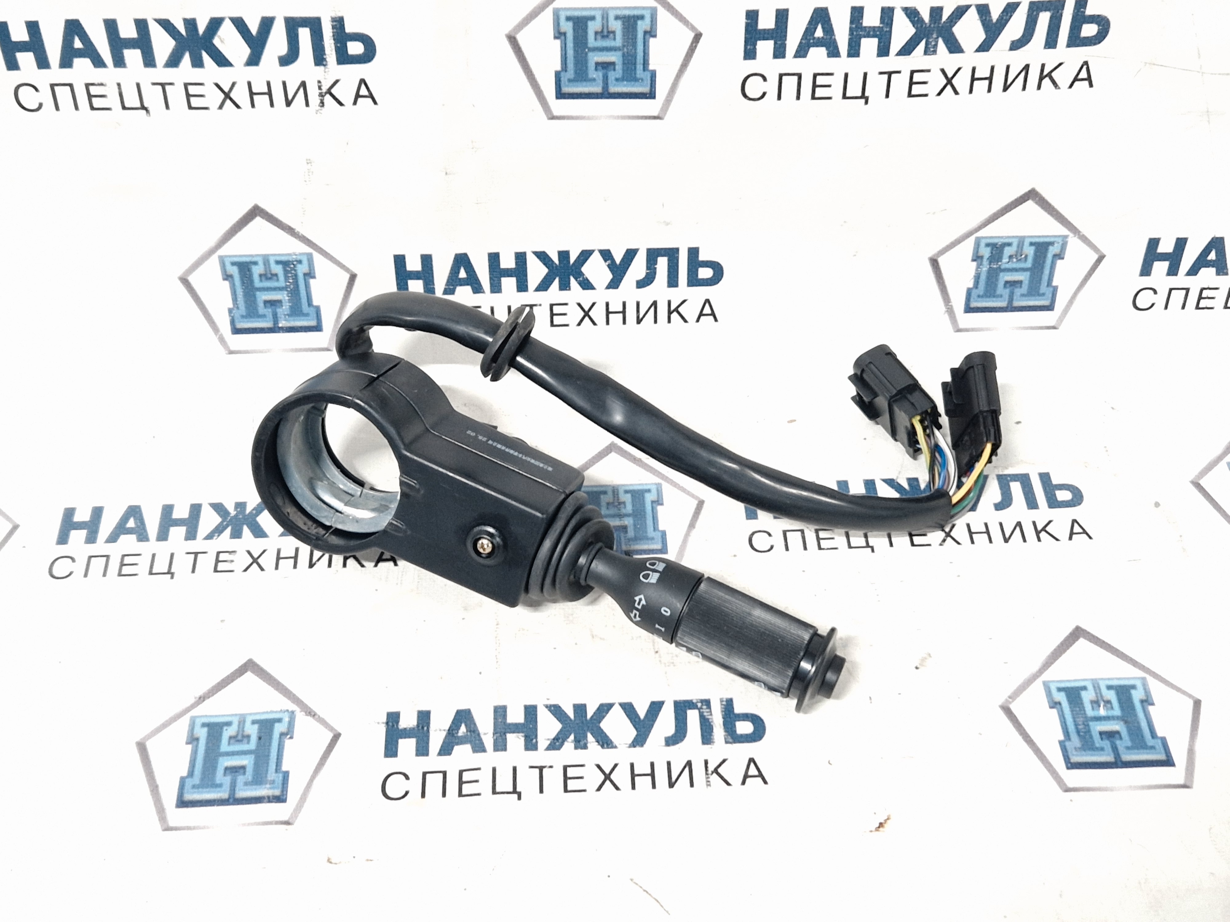 Подрулевой переключатель GR165 GR215