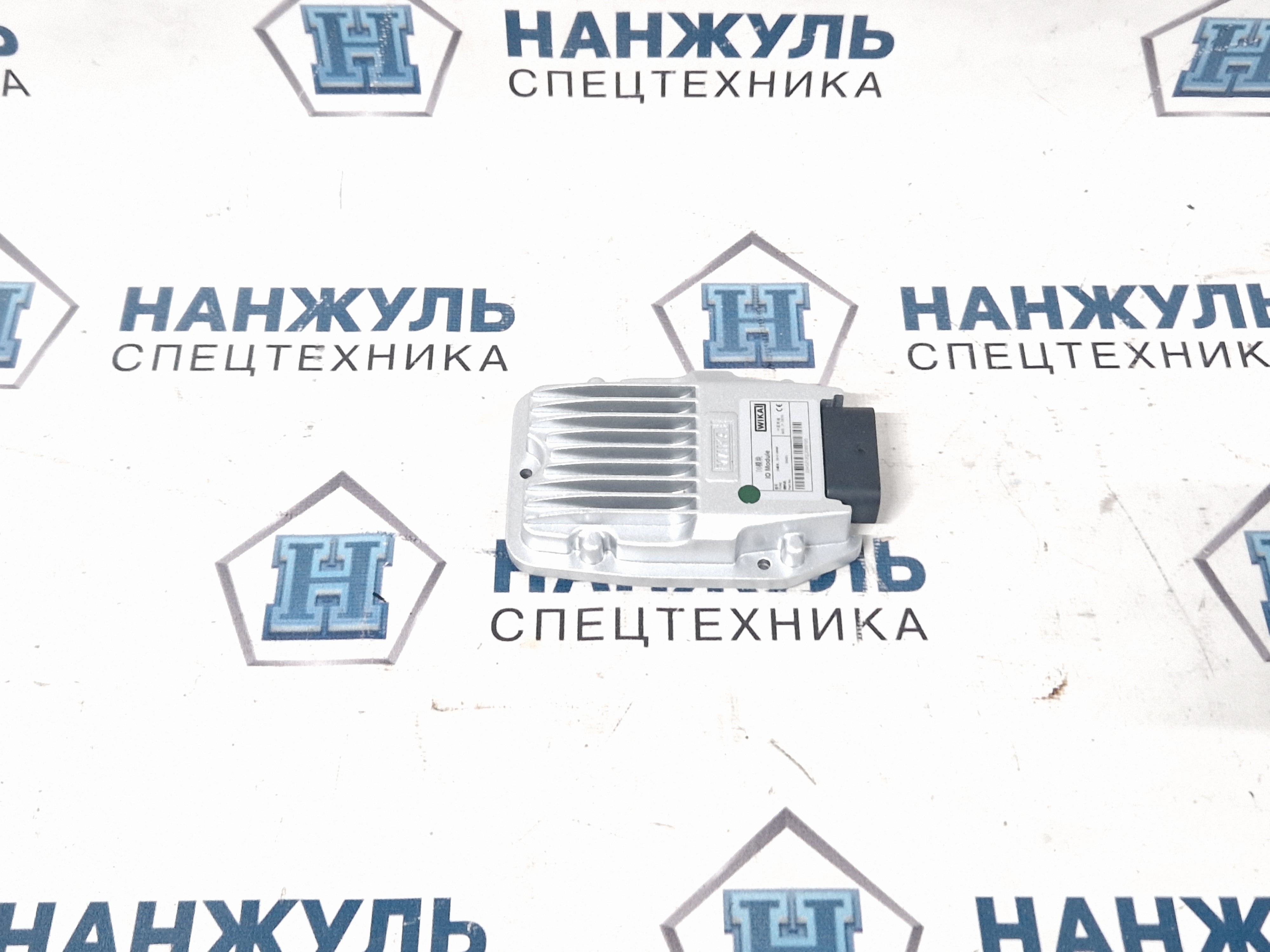Модуль ввода-вывода XCT25