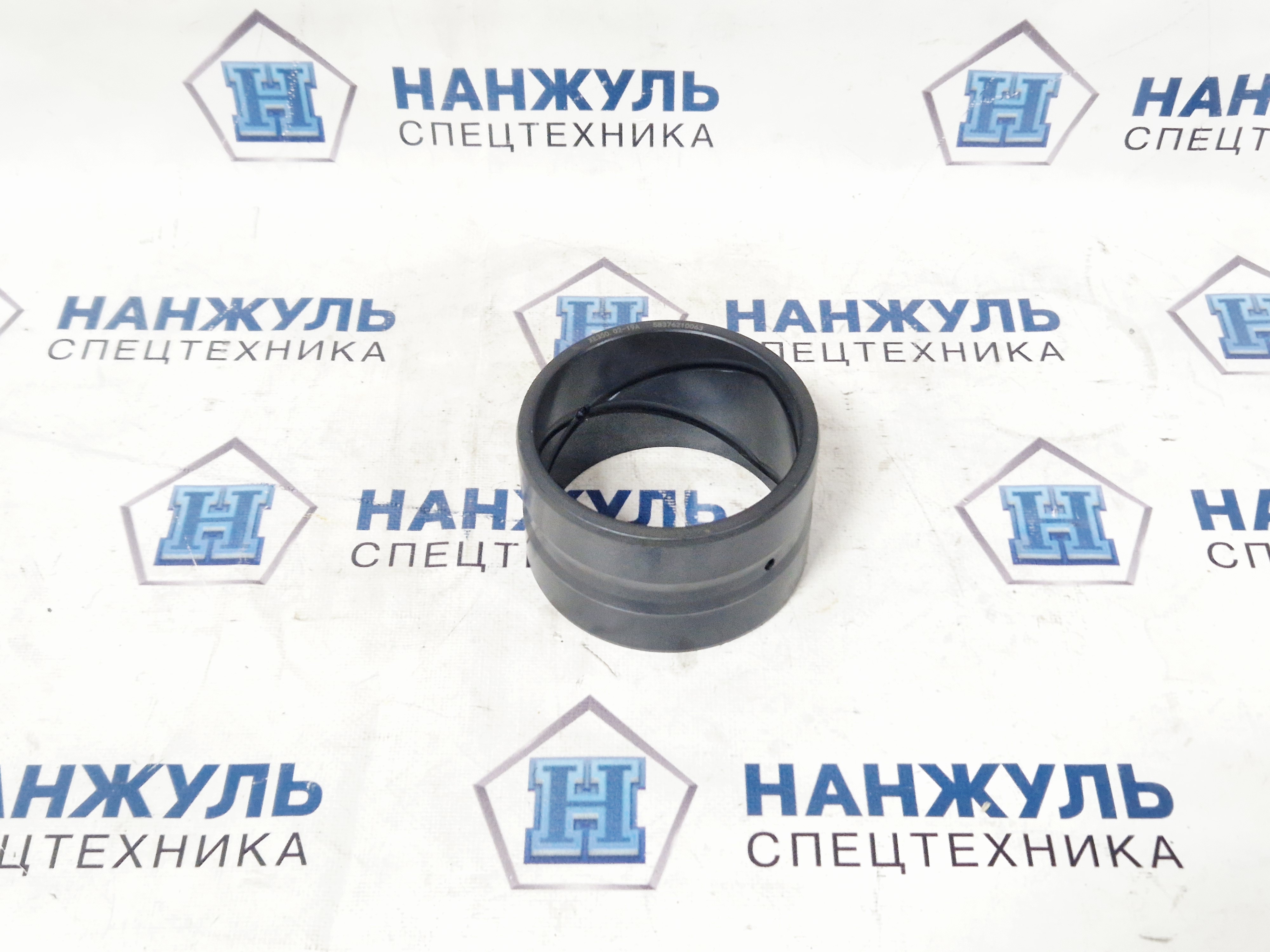 Втулка сочленения стрелы и ковша XE370CA XE335C