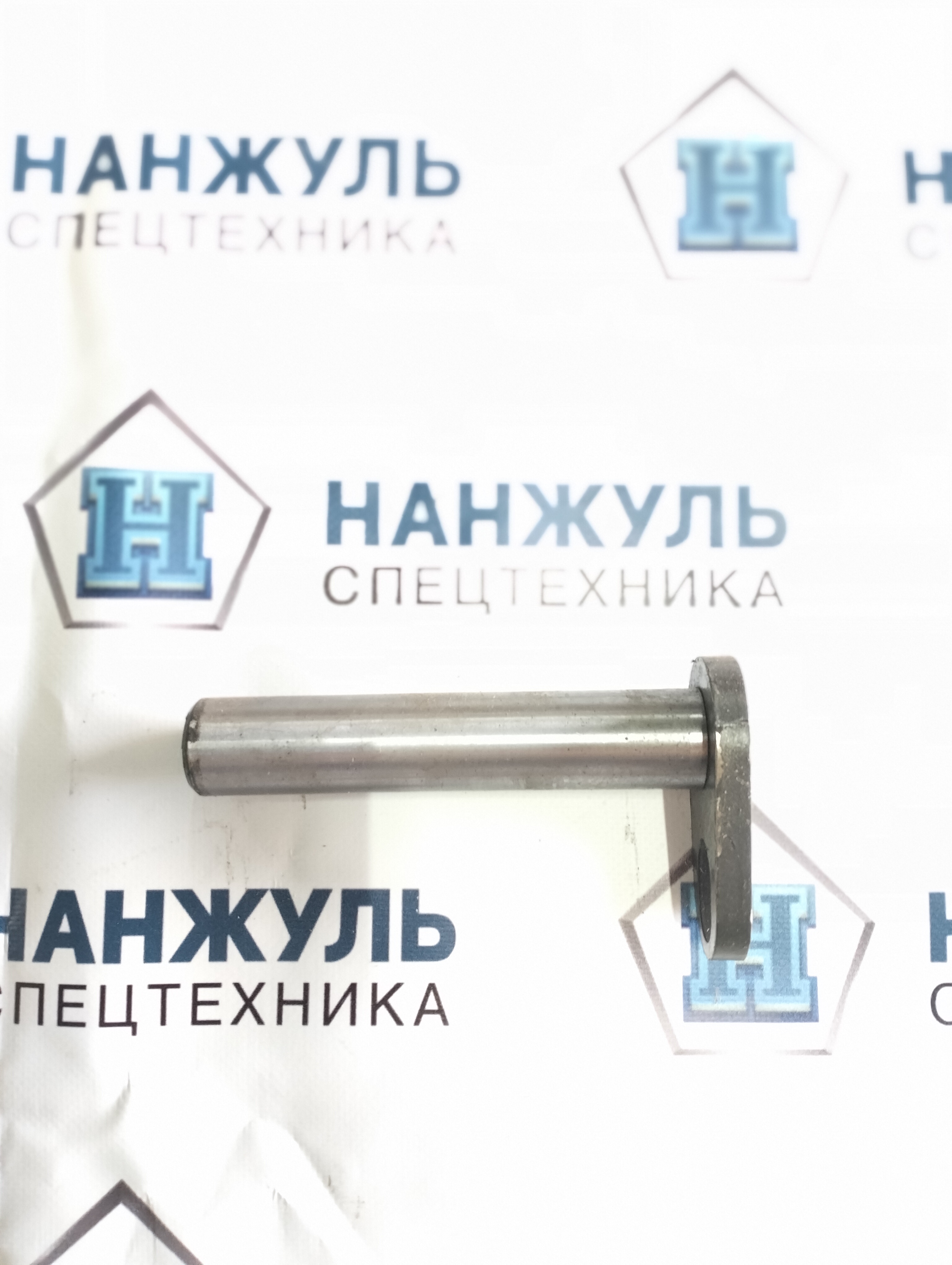 Палец стрела-быстросъем ZA30-152N0PD9A1G 740RU (CN)