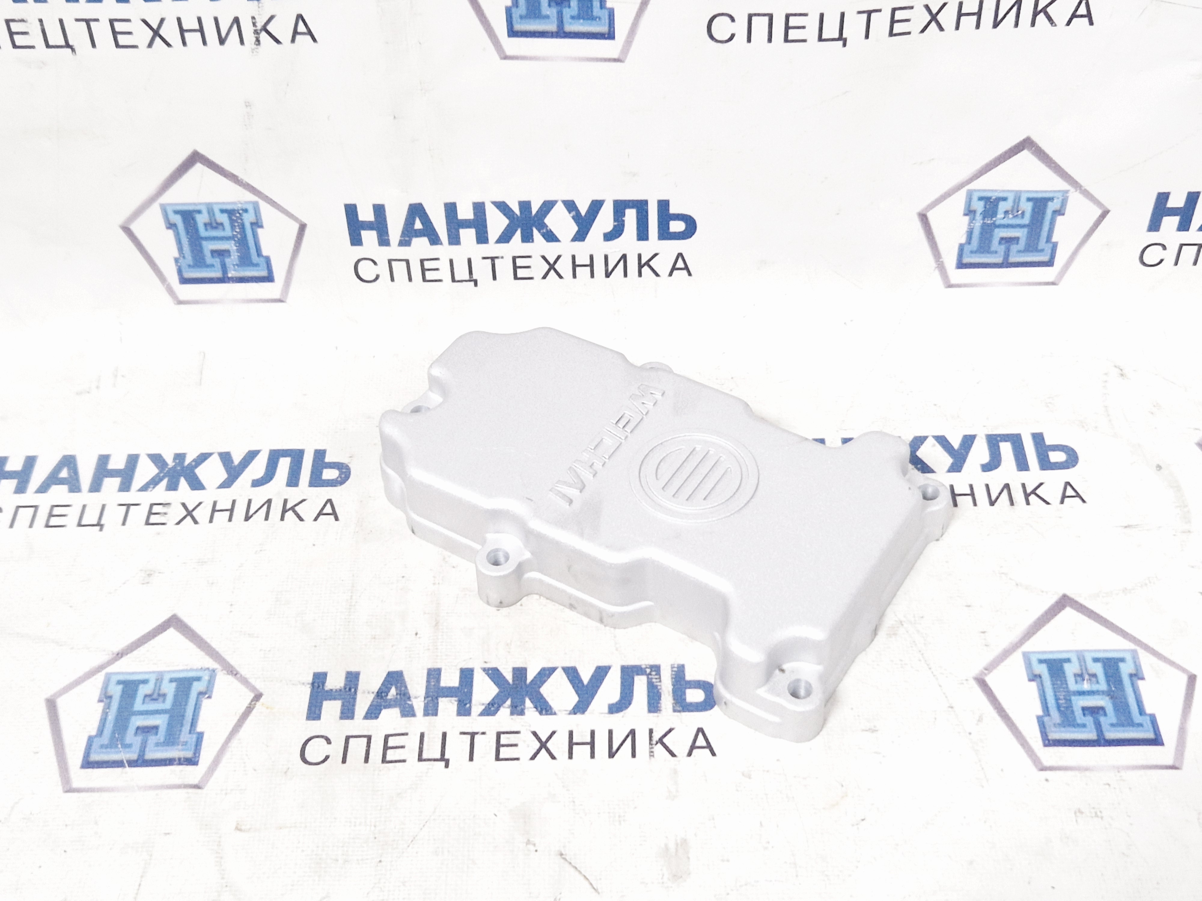 Крышка клапанов верхняя WP13 (QD)