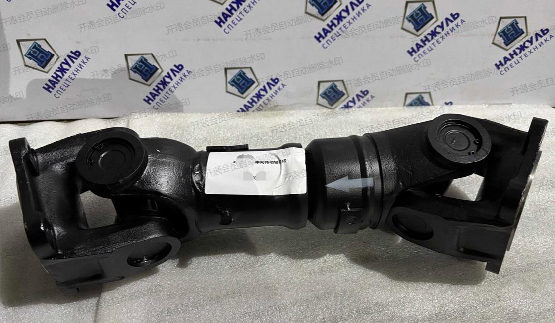Карданный вал промежуточный передний 330FV.3.3.2 LW330FN/RU