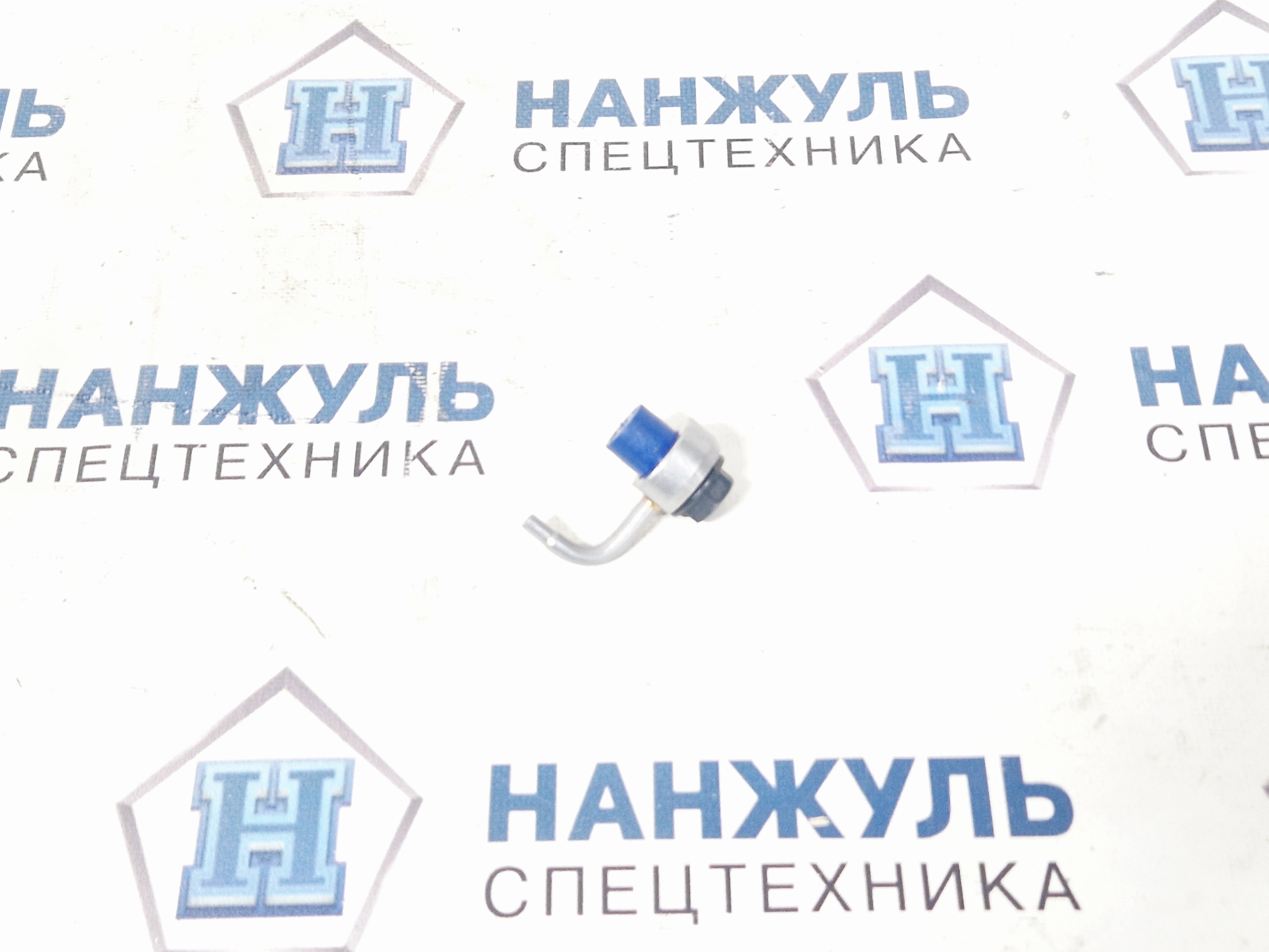 Форсунка охлаждения поршня (QD)