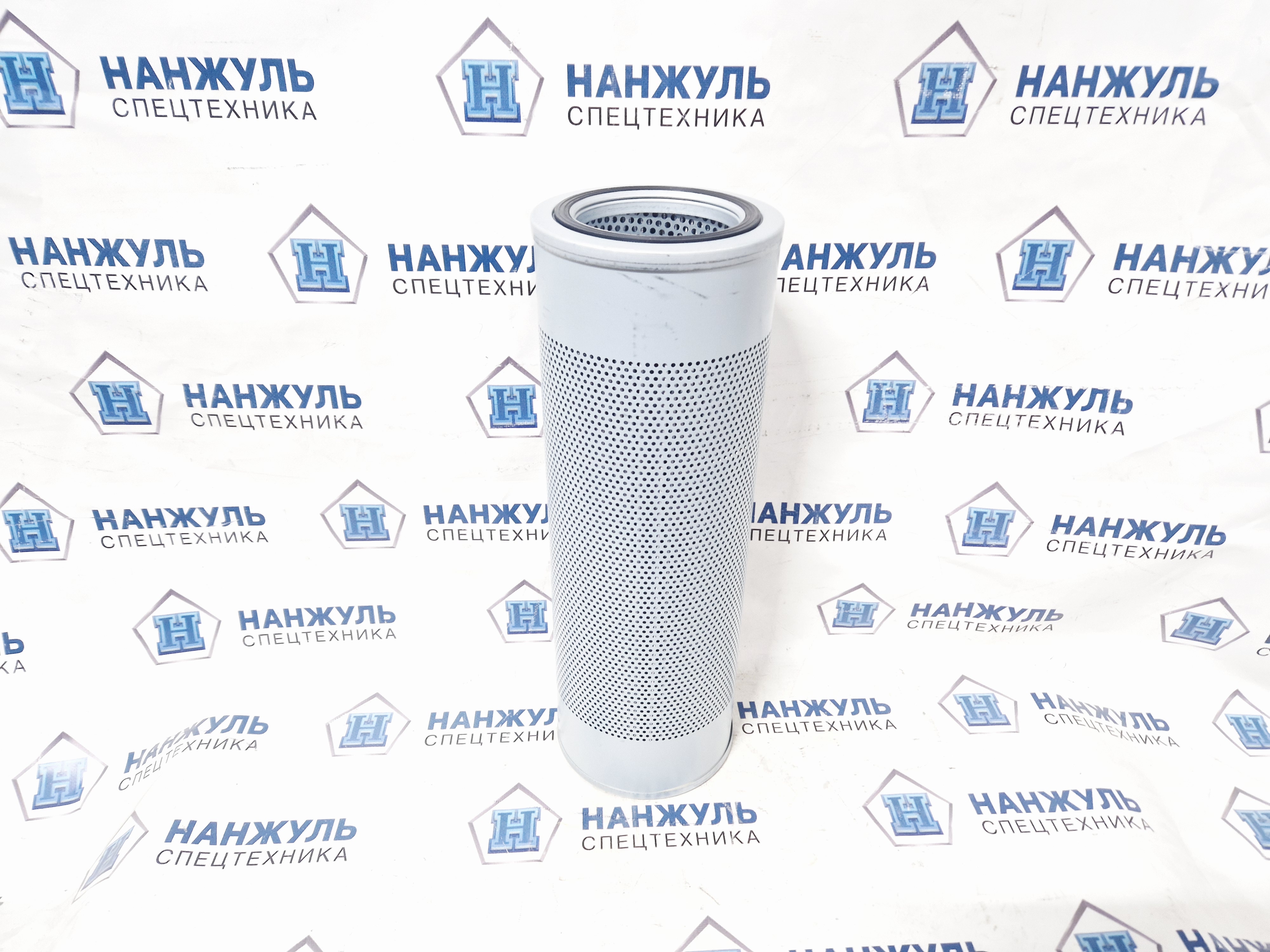 Фильтр гидравлический всасывающий XCMG XE210WB