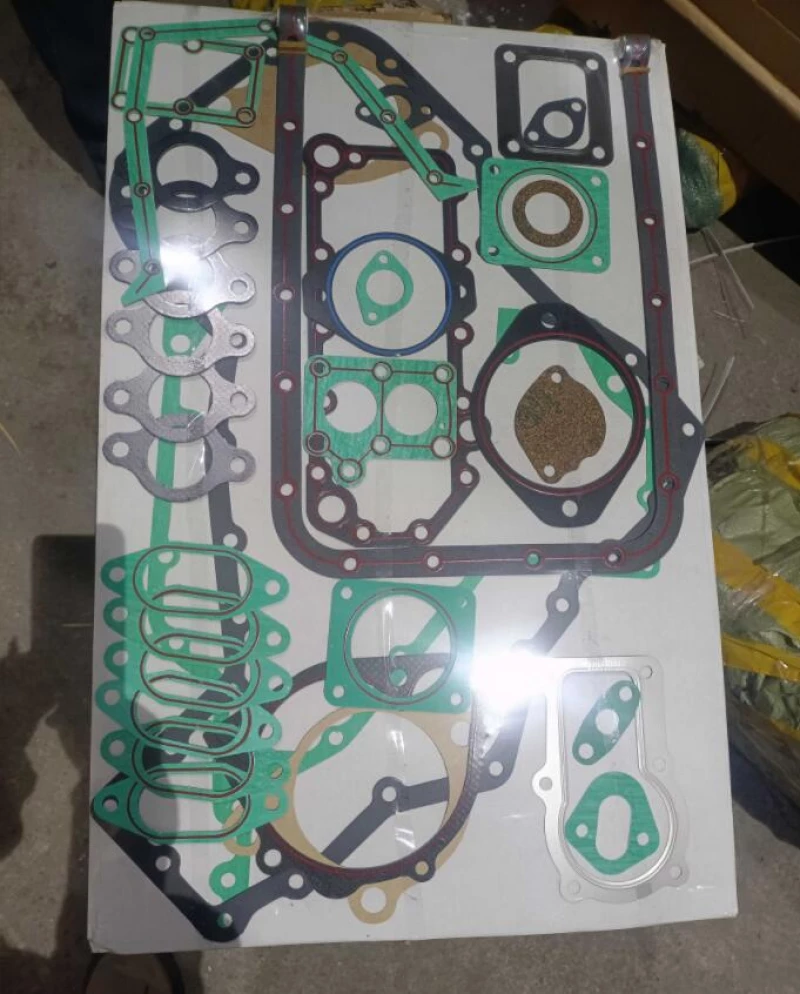 Рем. к-кт ДВС Shangchai D9-220 LW500FN