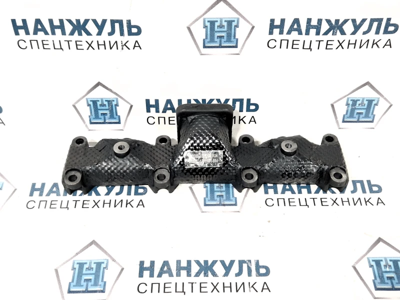 Коллектор выпускной