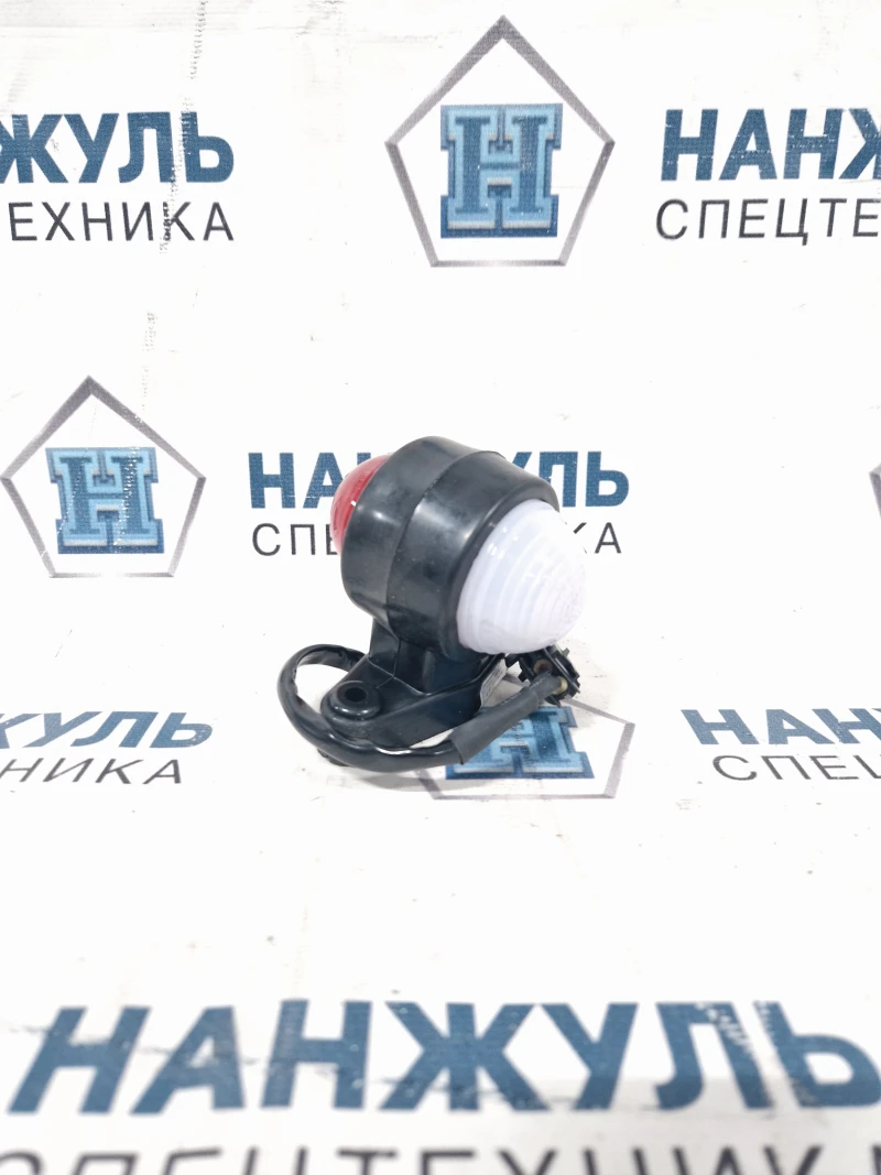 Габарит платформы (противовеса) XCT25