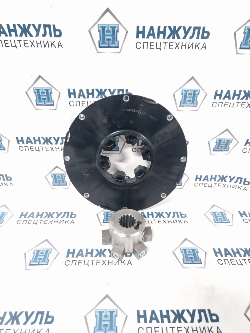 Муфта в сборе XE225DN