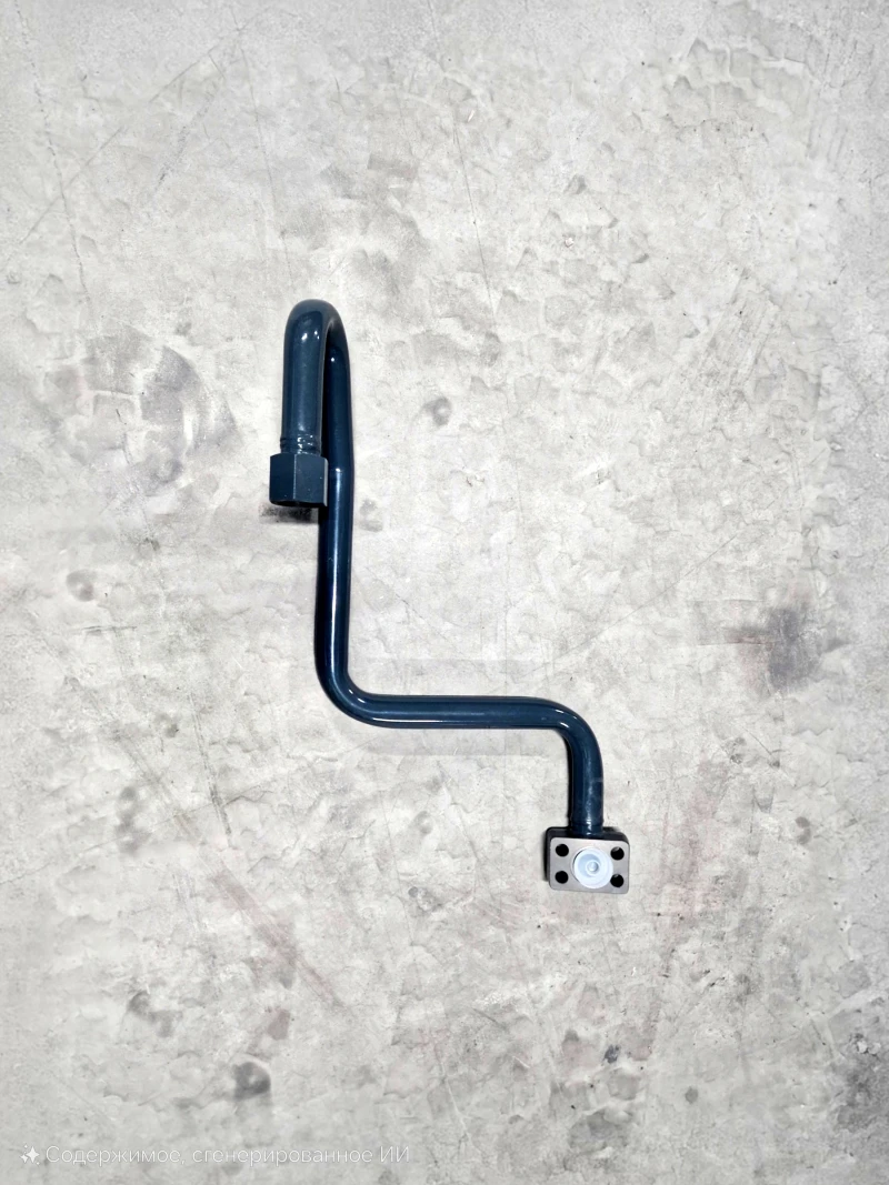 Маслопровод XE335C