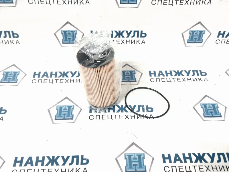 Фильтр масляный (картридж) ZL40