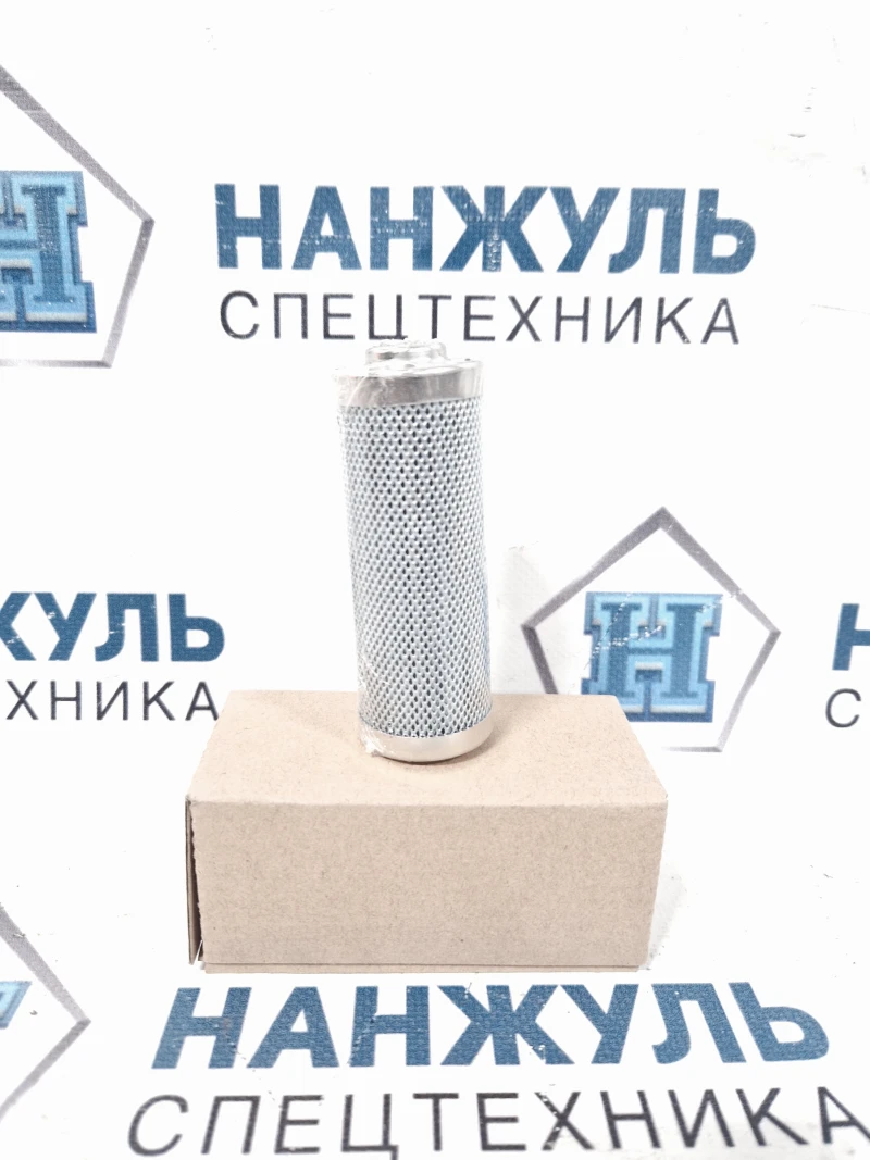 Фильтр пилотный гидралический