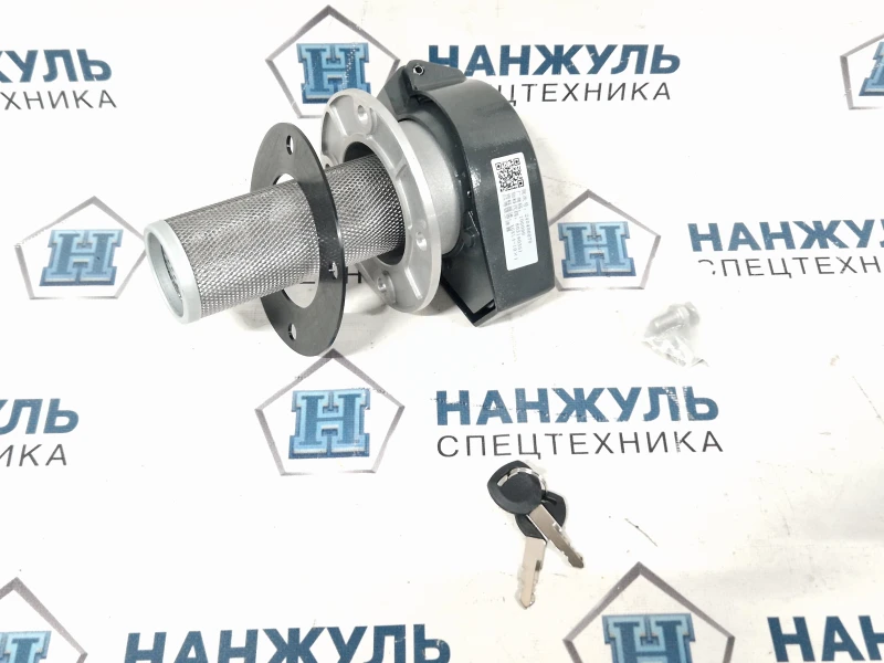 Фильтр (крышка) горловины топливного бака GR165