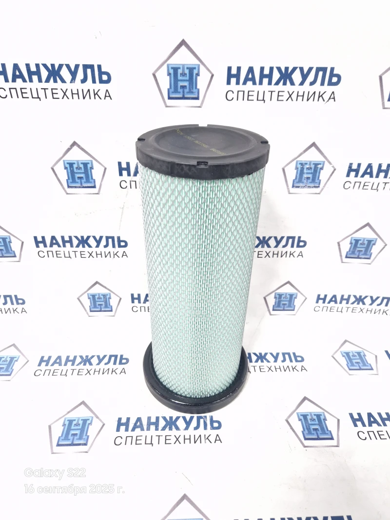 Фильтр воздушный внутрений XCT30