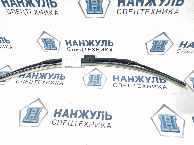 Скребок двухстержневой TM520WX-GP XS163