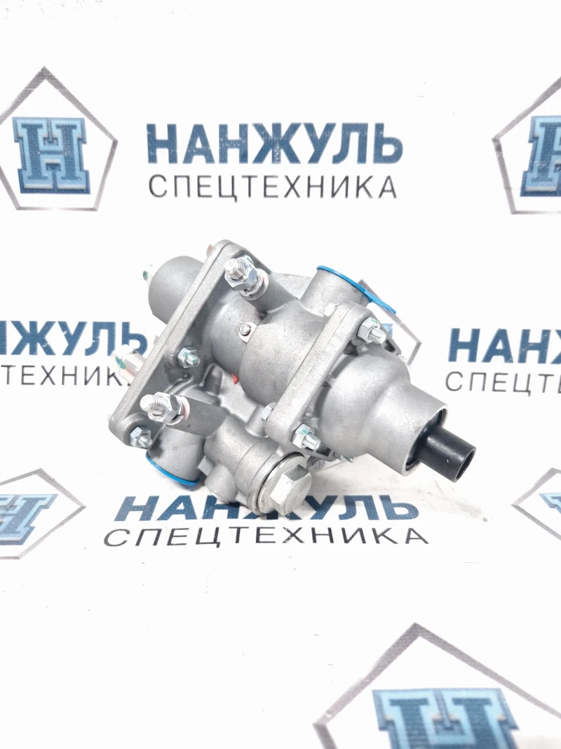 Автоматический дренажный клапан XS163