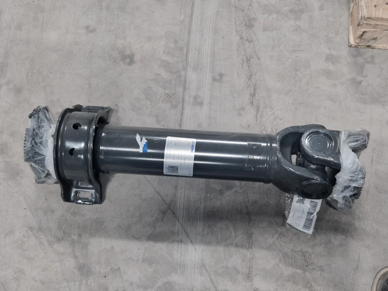 Секция приводного вала передняя XCT25