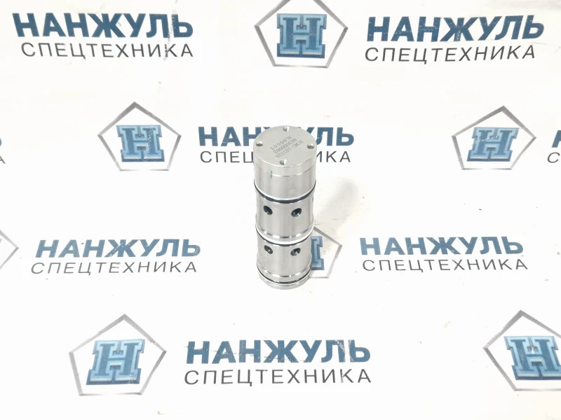 Клапан балансировочный XCT25