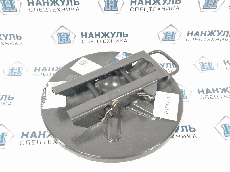 Подпятник выносной опоры в сборе XCT25 XCT30