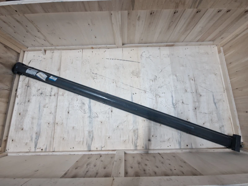 Гидроцилиндр аутригера XCT25