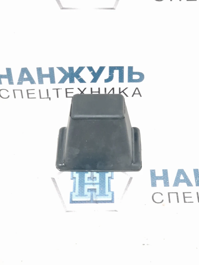 Подушка рессоры XCT25L4_S1, XCT25L5_S1