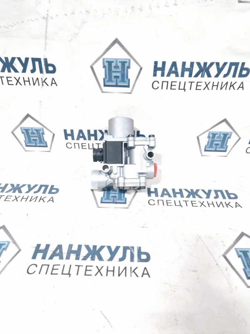 Клапан электромагнитный ABS (быстроразъемный) XCT25