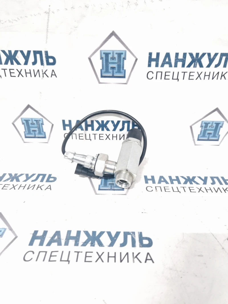 Клапан расходомера XCT25L5_S1