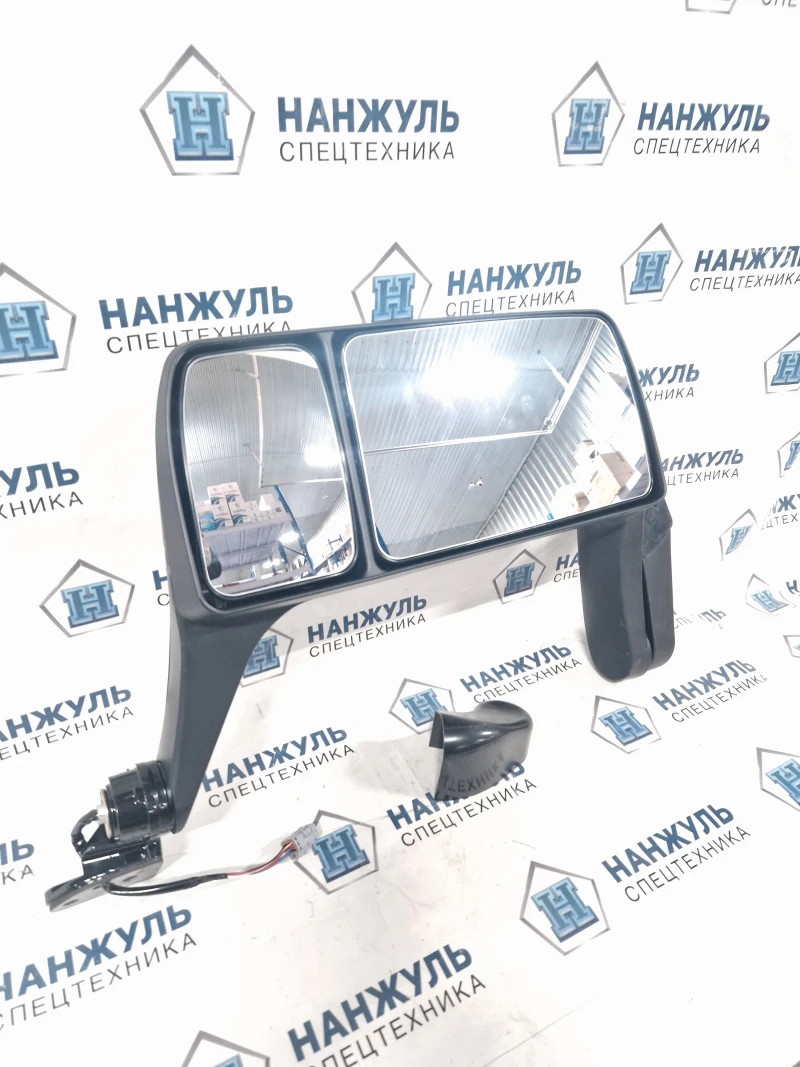 Зеркало заднего вида (левое) в сборе XGA82QZNW941-02100 XCT25