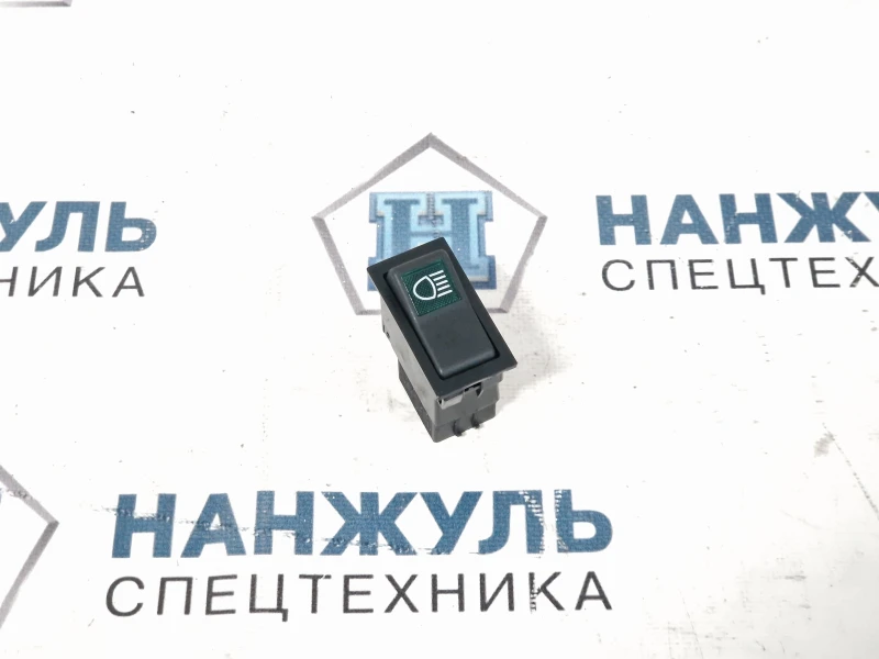 Кнопка включения/выключения фар GR215