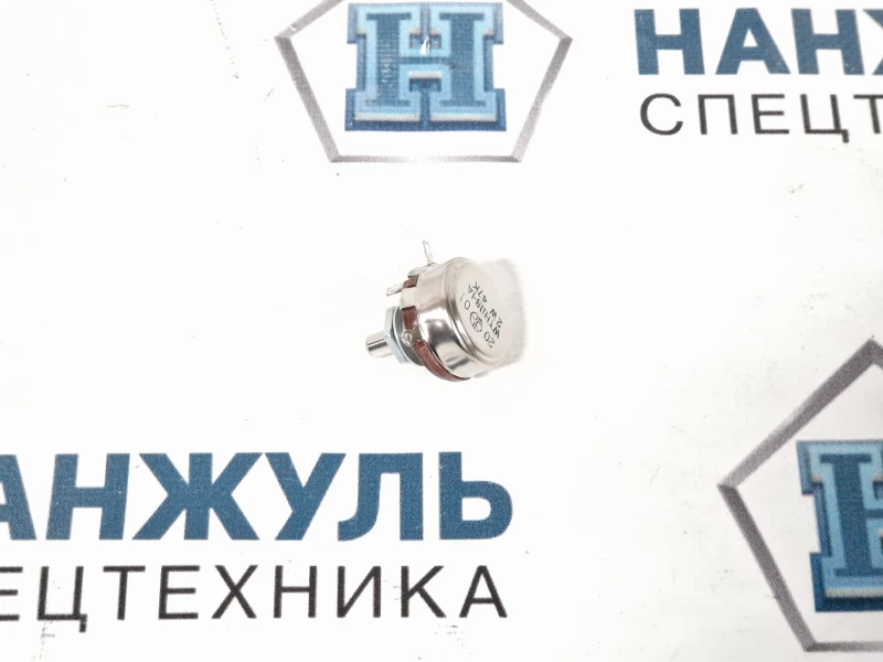 Реостат печки GR215