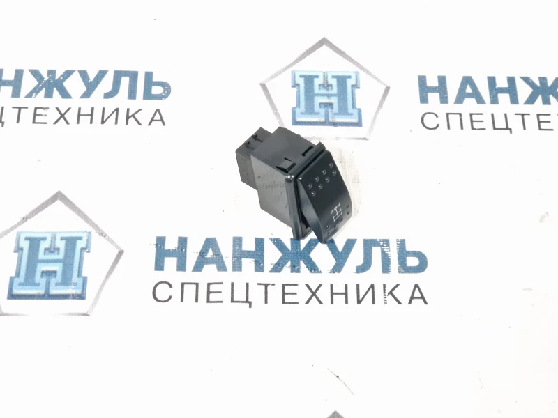 Кнопка переключения переднего привода GR215