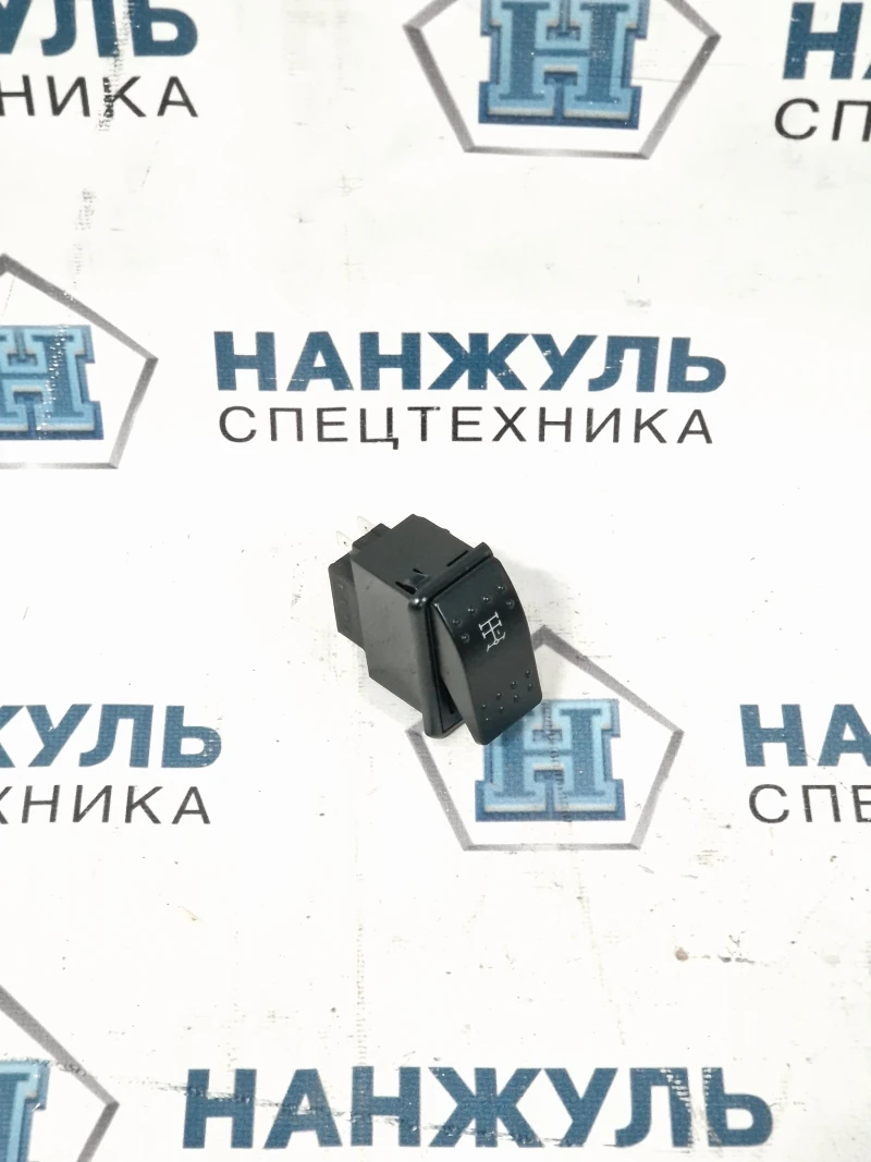 Переключатель передач переднего привода GR215