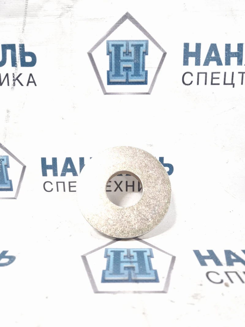 Шайба 38*98*10 XCMG GR215A