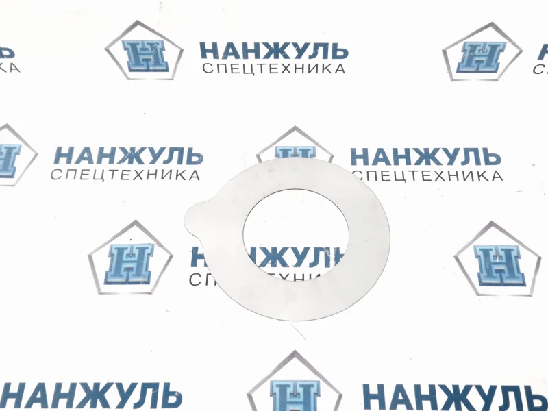 Шайба регулировочная сочленения гидроцилиндра ковша XE335 XE370
