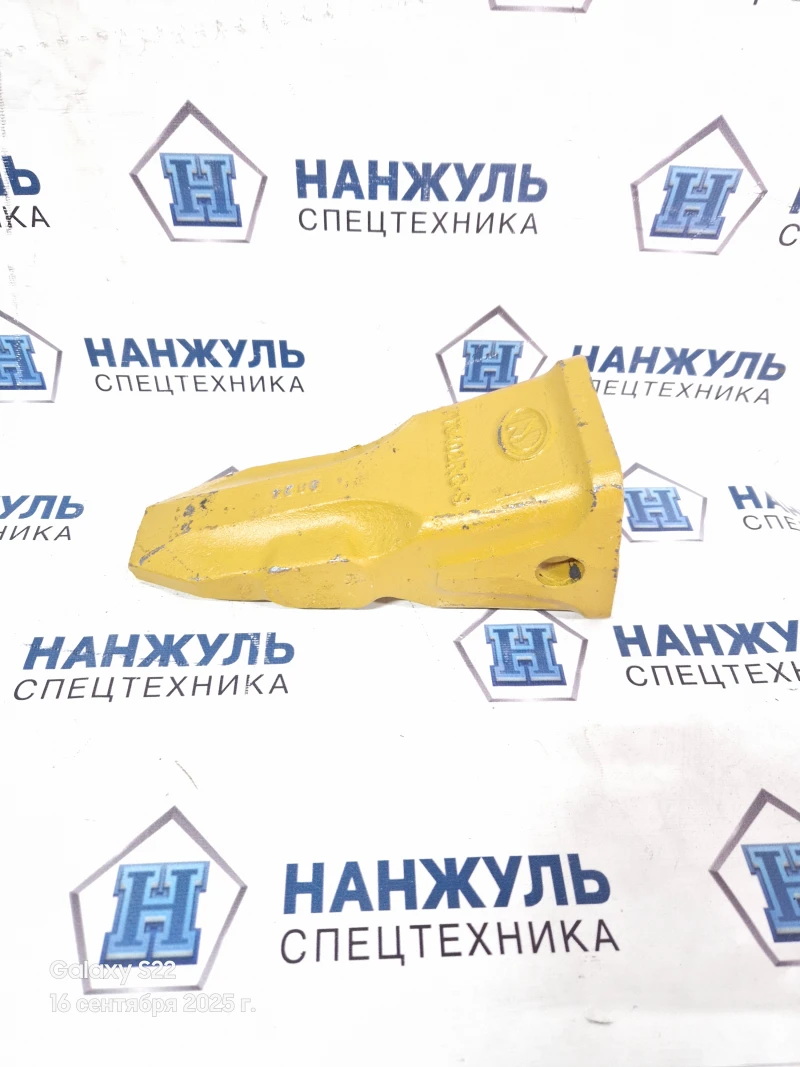 Коронка ковша XE260D