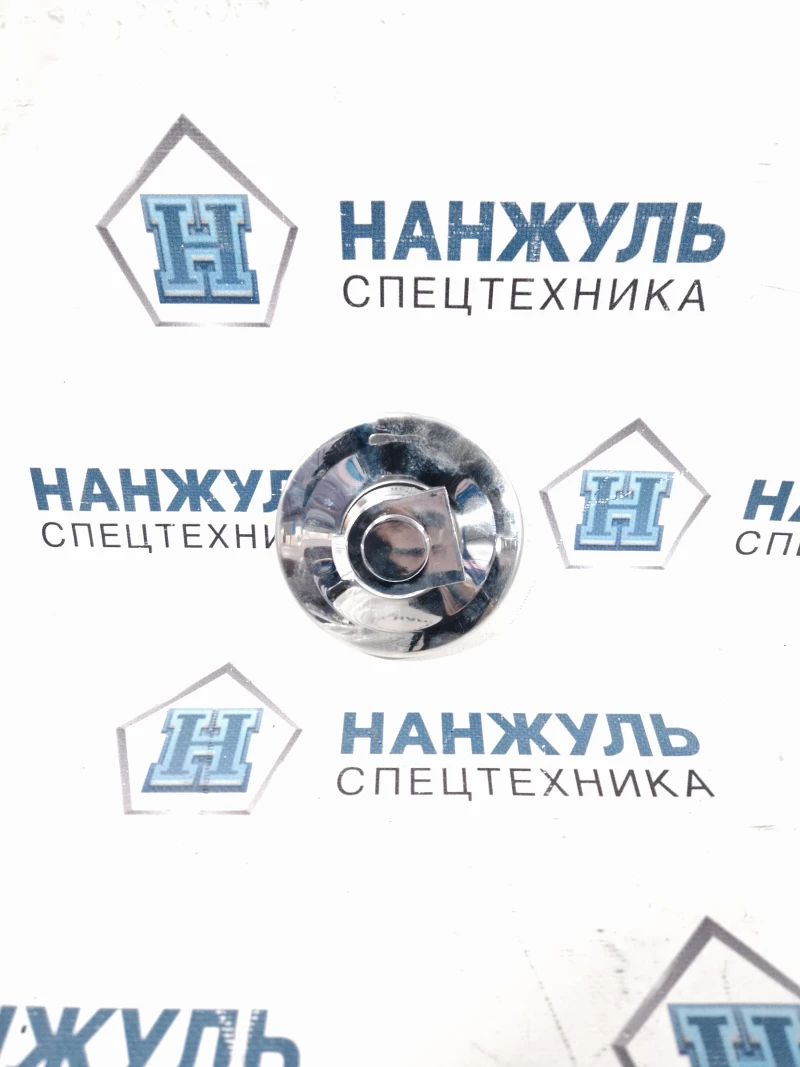 Крышка топливного бака XE260D XE335