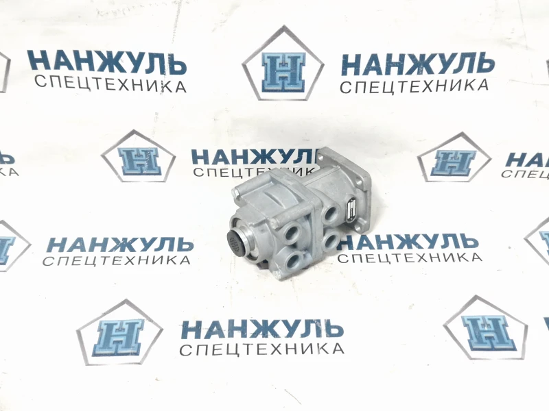 Клапан педали тормоза XCT25 (без педали)