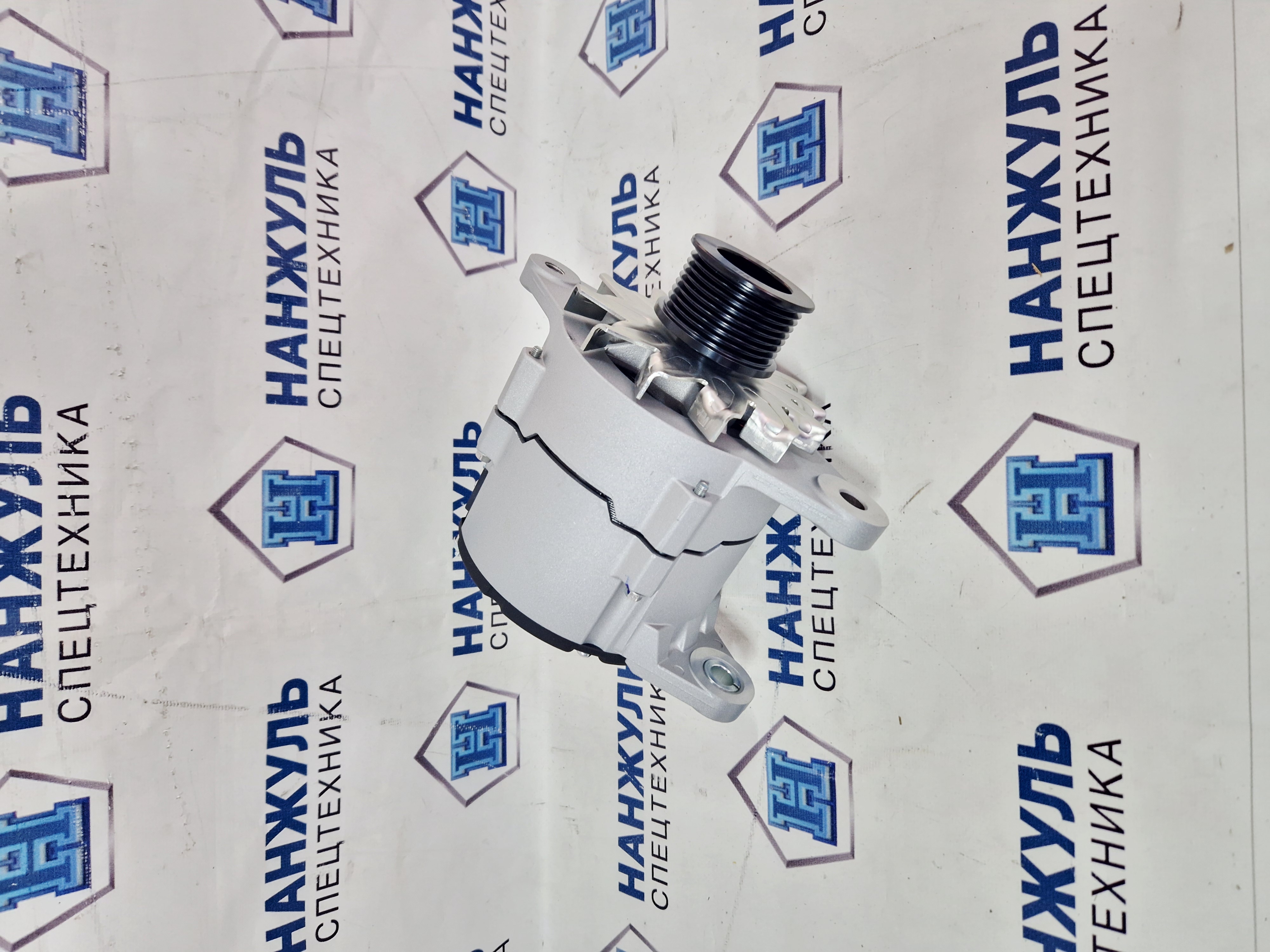 Генератор 28V 70A XS163